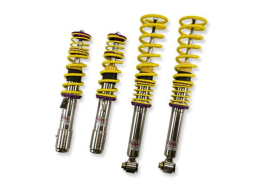 KW Coilover Kit V3 for 07/2005+ BMW 5 Series