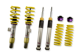 KW Coilover Kit V3 for 09/2007+ BMW 3 Series Coupe (E92)