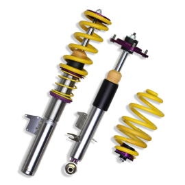 KW Coilover Kit V3 for 02/2007+ BMW X5 (E70)