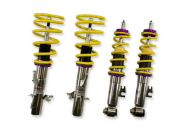 KW Coilover Kit V3 for 10/2007+ Mini Convertible (R57)