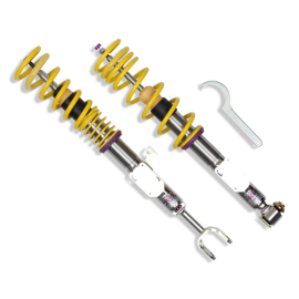 KW Coilover Kit V3 for 03/2010+ BMW 5 Series (F10)