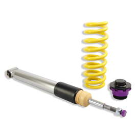 KW Coilover Kit V3 for 09/2007+ BMW 3 Series Coupe (E92) w/ Deactivation For Electronic Dampers