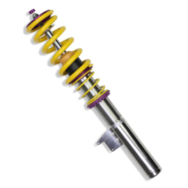 KW Coilover Kit V3 for 02/2007+ BMW X5 (E70) w/ Deactivation For Electronic Dampers