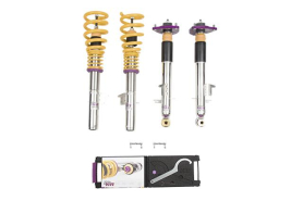 KW Coilover Kit V3 for 02/2007+ BMW X5 (E70)