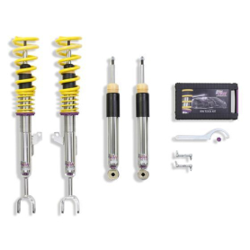 KW Coilover Kit V3 for 04/2010+ BMW 5 Series Touring (F11)