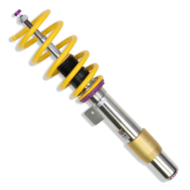 KW Coilover Kit V3 for 04/2011+ BMW 1 Series Coupe (E82)