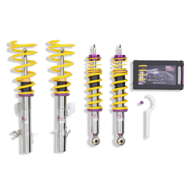 KW Coilover Kit V3 for 03/2013+ Mini Paceman