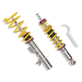 KW Coilover Kit V3 for 03/2013+ Mini Paceman