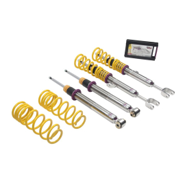 KW Coilover Kit V3 for 09/2011+ BMW 5 Series (F10)