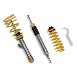 KW Coilover Kit V3 for 11/2009+ BMW X1 (E84)