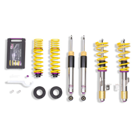 KW Coilover Kit V3 for 08/2012+ BMW 3 Series Touring (F31)