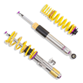 KW Coilover Kit V3 for 08/2012+ BMW 3 Series Touring (F31)