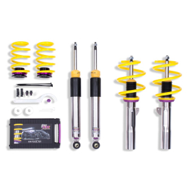 KW Coilover Kit V3 for 03/2014+ Mini (F56) w/ Deactivation For Electronic Dampers