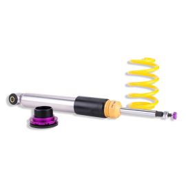 KW Coilover Kit V3 for 03/2014+ Mini (F56) w/ Deactivation For Electronic Dampers