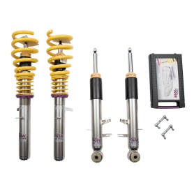 KW Coilover Kit V3 for 09/2013+ BMW X5 (F15, F85)