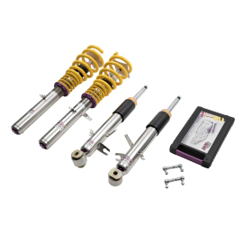 KW Coilover Kit V3 for 09/2013+ BMW X5 (F15, F85)