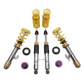 KW Coilover Kit V3 for 04/2014+ BMW 3 Series (F30, F80)