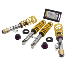 KW Coilover Kit V3 for 04/2014+ BMW 3 Series (F30, F80)