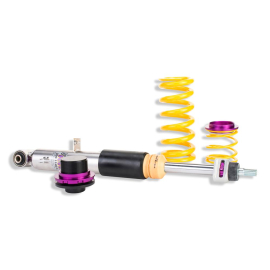 KW Coilover Kit V3 for 04/2014+ BMW 3 Series (F30, F80) w/ Deactivation For Electronic Dampers