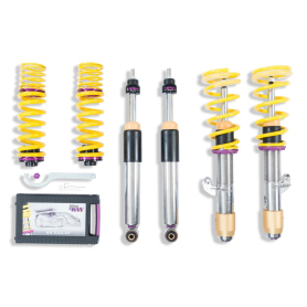 KW Coilover Kit V3 for 03/2016+ BMW 2 Series Coupe (F22, F87)