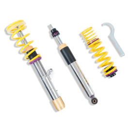 KW Coilover Kit V3 for 03/2016+ BMW 2 Series Coupe (F22, F87)