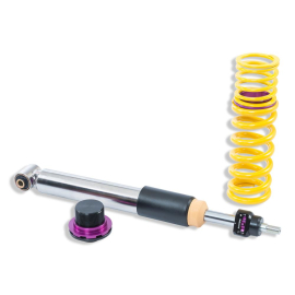 KW Coilover Kit V3 for 03/2016+ BMW 2 Series Coupe (F22, F87)