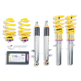 KW Coilover Kit V3 for 09/2013+ BMW X5 (F15, F85)