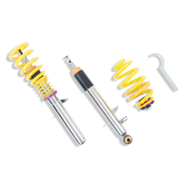 KW Coilover Kit V3 for 09/2013+ BMW X5 (F15, F85)