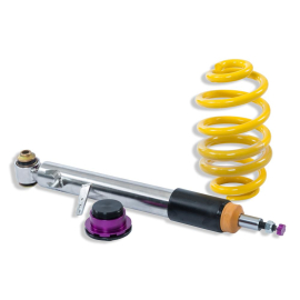 KW Coilover Kit V3 for 09/2013+ BMW X5 (F15, F85)