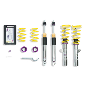 KW Coilover Kit V3 for 07/2014+ BMW 2 Series Active Tourer (F45)