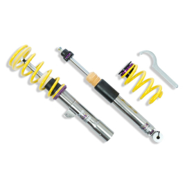 KW Coilover Kit V3 for 07/2014+ BMW 2 Series Active Tourer (F45)