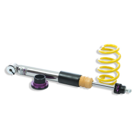 KW Coilover Kit V3 for 07/2014+ BMW 2 Series Active Tourer (F45)