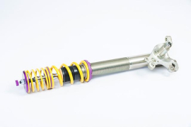 KW Coilover Kit V3 for 11/1982+ BMW 3 Series Convertible (E30) (FA Struts With KW Spindles)