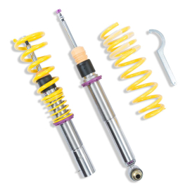 KW Coilover Kit V3 for 02/2017+ BMW 5 Series (G30, F90)