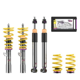 KW Coilover Kit V3 for 07/2014+ BMW 2 Series Active Tourer (F45)