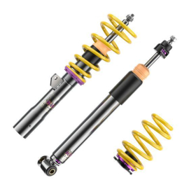 KW Coilover Kit V3 for 07/2014+ BMW 2 Series Active Tourer (F45)