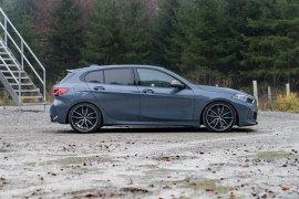 KW Coilover Kit V3 for 07/2014+ BMW 2 Series Active Tourer (F45)