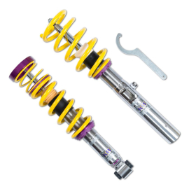 KW Coilover Kit V3 for 11/2017+ BMW X3 (G01, F97)