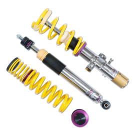 KW Coilover Kit V3 for 03/2019+ BMW 3 Series (G20, G80)