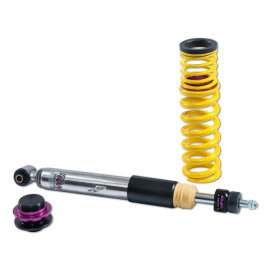 KW Coilover Kit V3 for 03/2019+ BMW 3 Series (G20, G80)