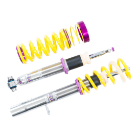 KW Coilover Kit V3 for BMW X5 (G05, F95) w/ Deactivation For Electronic Dampers