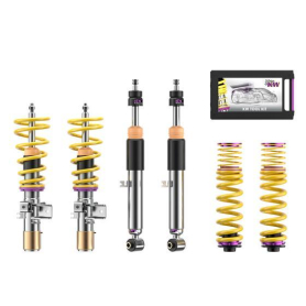 KW Coilover Kit V3 for BMW 3 Series Touring (G21, G81)