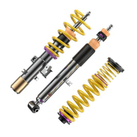 KW Coilover Kit V3 for 09/2019+ BMW 3 Series Touring (G21, G81)