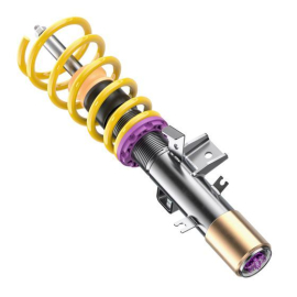 KW Coilover Kit V3 for 09/2019+ BMW 3 Series Touring (G21, G81)