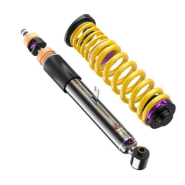 KW Coilover Kit V3 for 09/2019+ BMW 3 Series Touring (G21, G81)