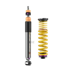 KW Coilover Kit V3 for 09/2019+ BMW 3 Series Touring (G21, G81)