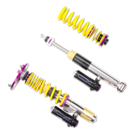 KW Coilover Kit V3 Clubsport for BMW 4 Series Coupe (F32, F82) w/ Top Mounts