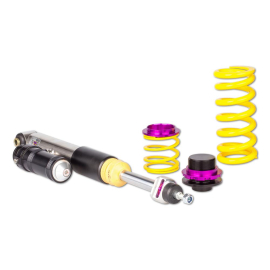 KW Coilover Kit V3 Clubsport for BMW 4 Series Coupe (F32, F82) w/ Top Mounts