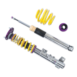 KW Coilover Kit V3 Clubsport for 10/1992-04/1999 BMW 3 Series (E36) w/ Top Mounts