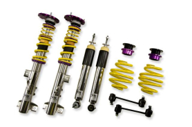 KW Coilover Kit V3 Clubsport for 03/1997+ BMW Z3 Roadster (E36) w/ Top Mounts